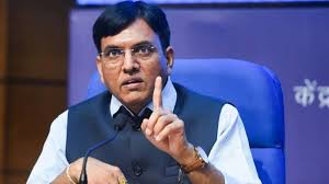 Labour Minister Mansukh Mandaviya Calls on Employers to Leverage Jobs Incentive Scheme.