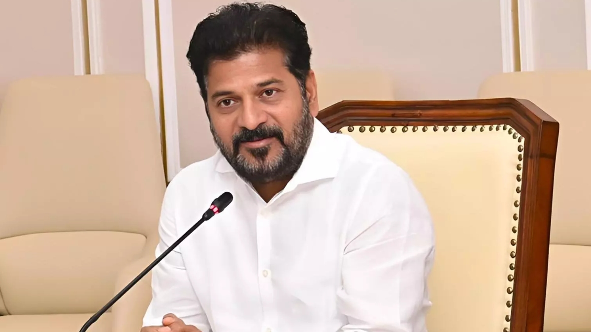 Telangana to Introduce Law Cutting Salaries of Employees Who Neglect Their Parents: CM Revanth.