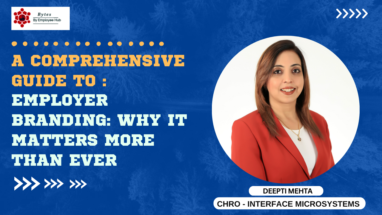 Employer Branding in the Automotive Manufacturing Sector