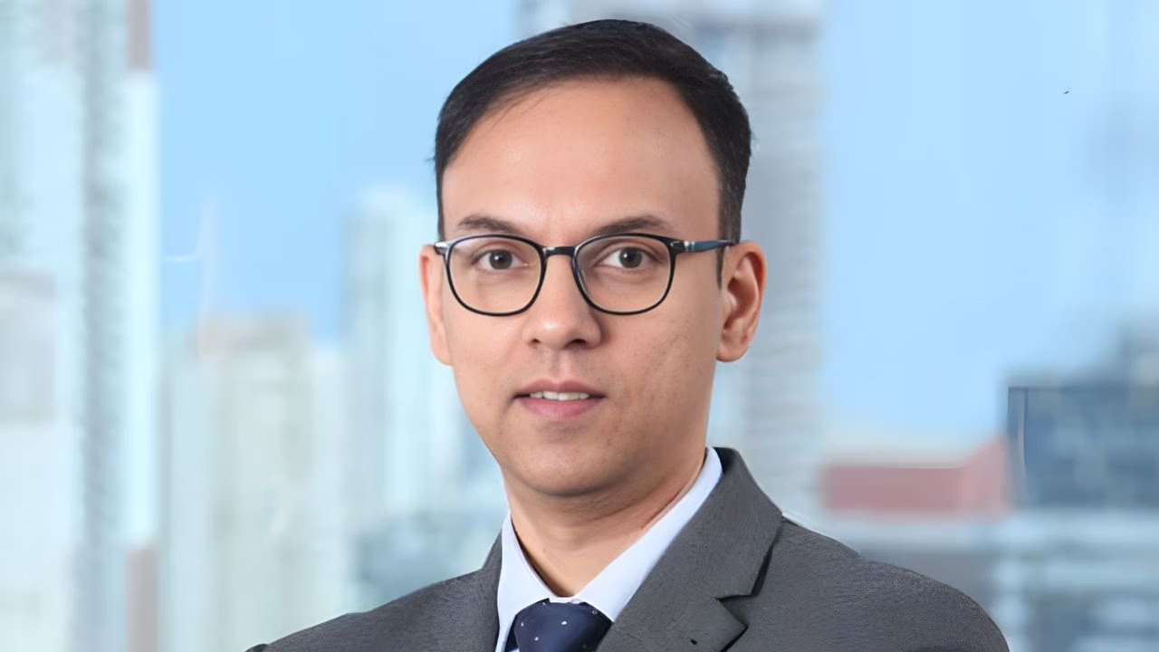 HDFC Life Insurance Appoints Vijay Vaidyanathan as Chief Human Resources Officer.